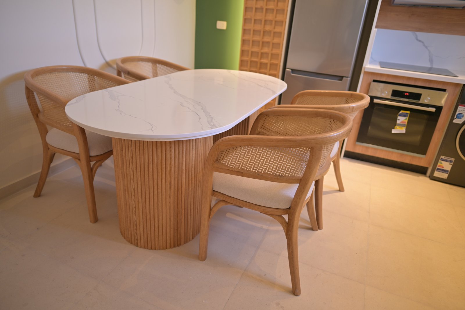 Noia Furniture portfolio