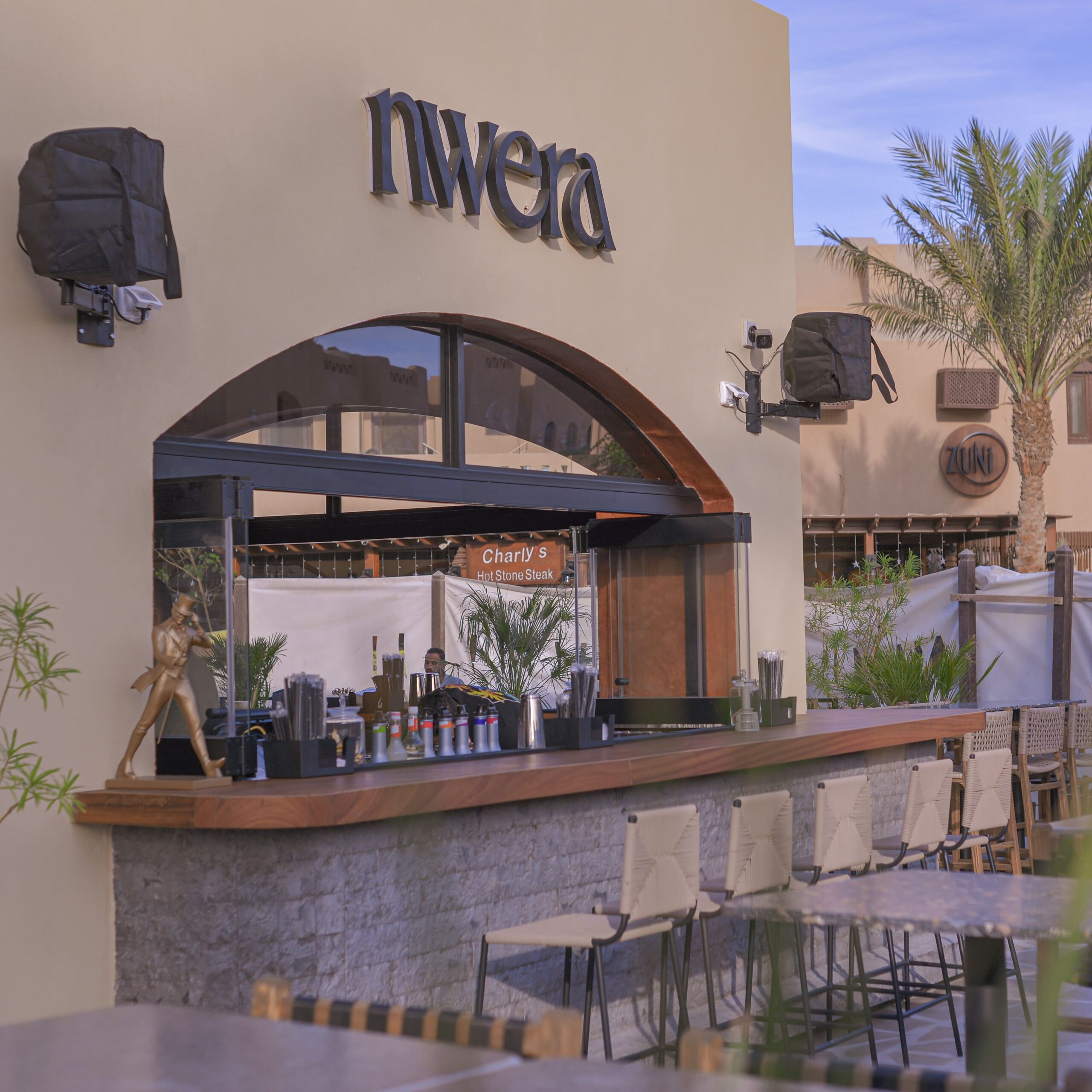 Nwera El Gouna 