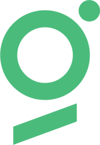 logo green