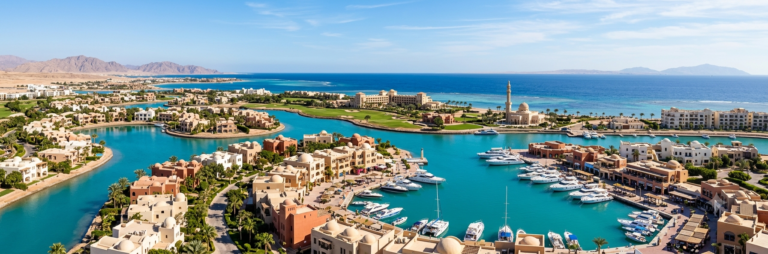 EL GOUNA