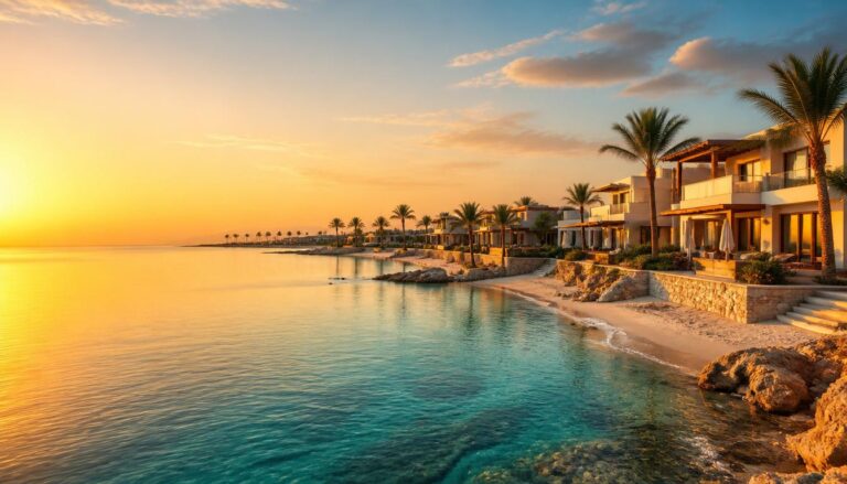 A New Era of Private Luxury in Hurghada