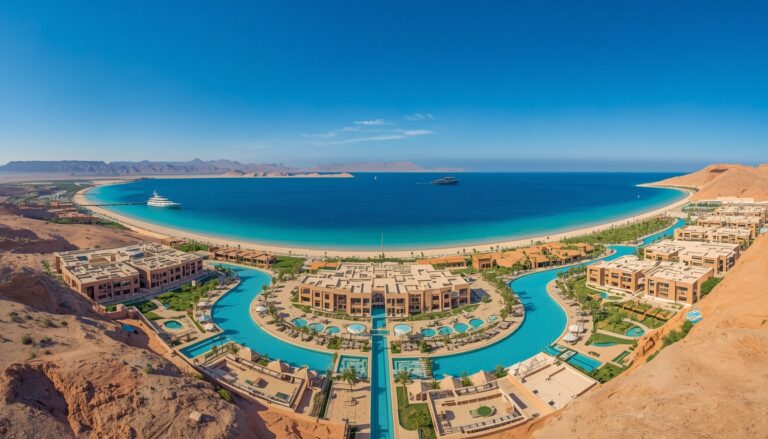MAKADI HEIGHTS