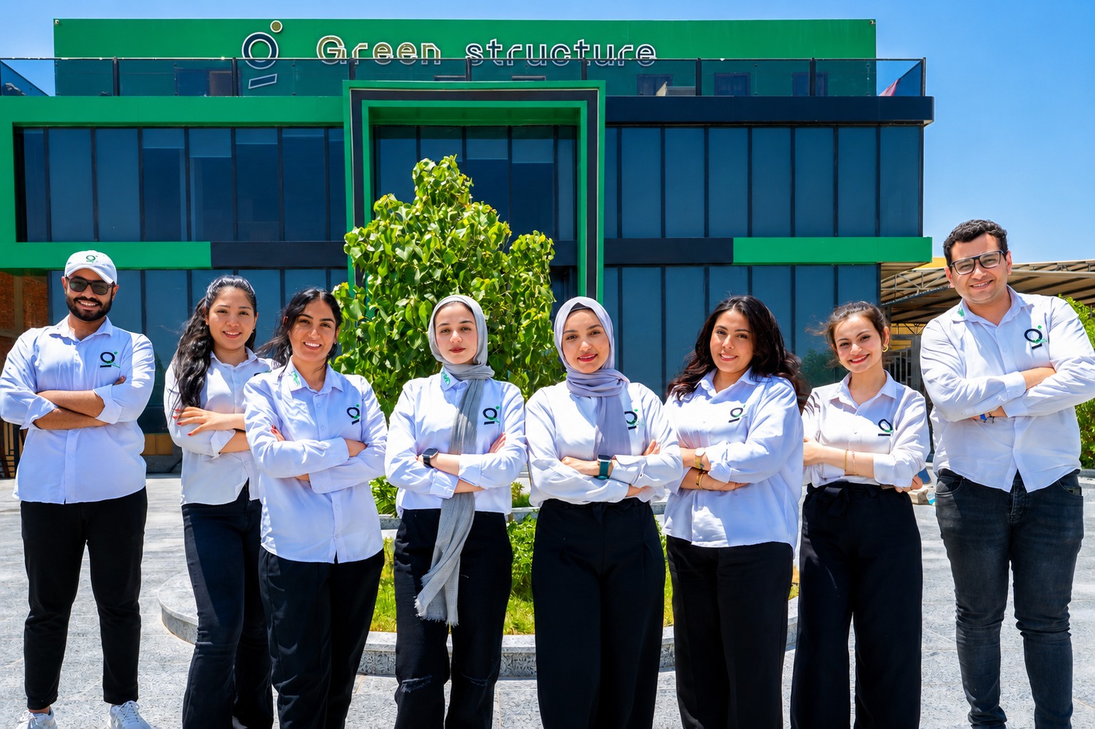 Our Team