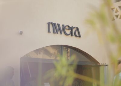 Nwera