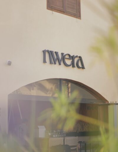 Nwera
