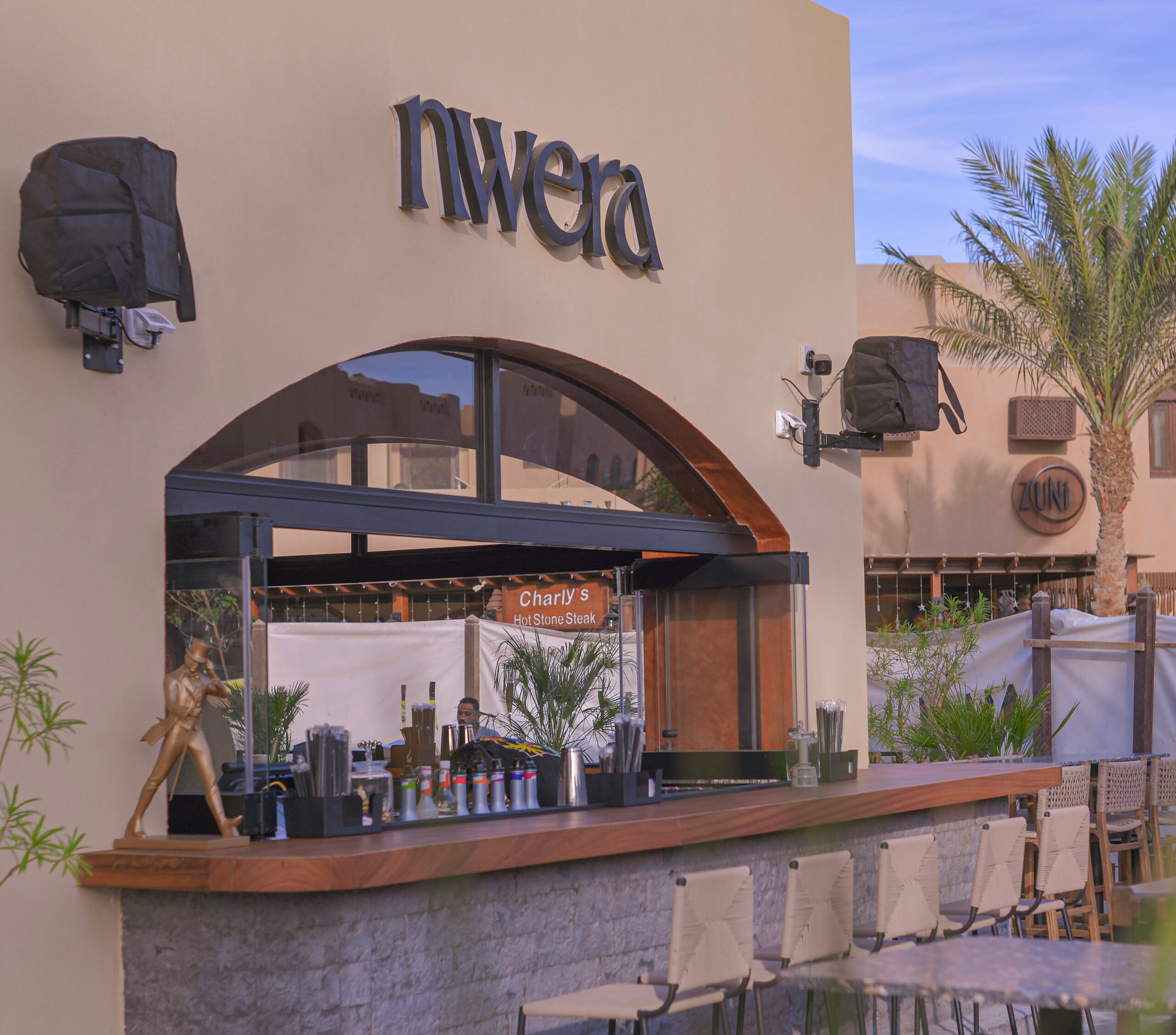 Nwera