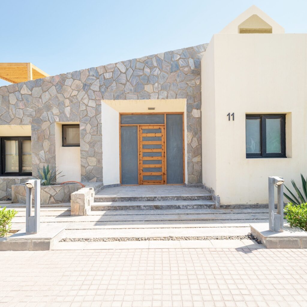 Villa 11