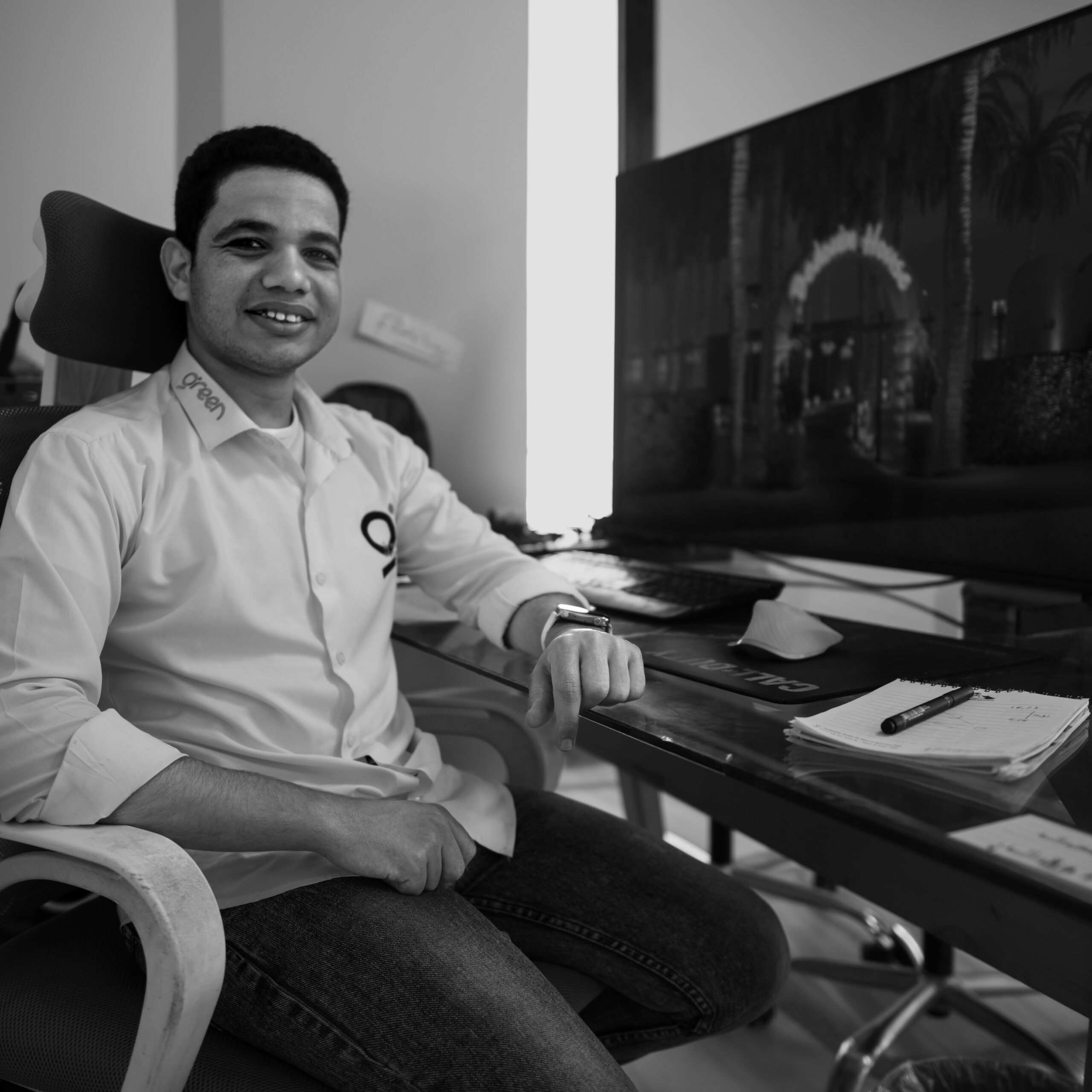 Kerelos samir
