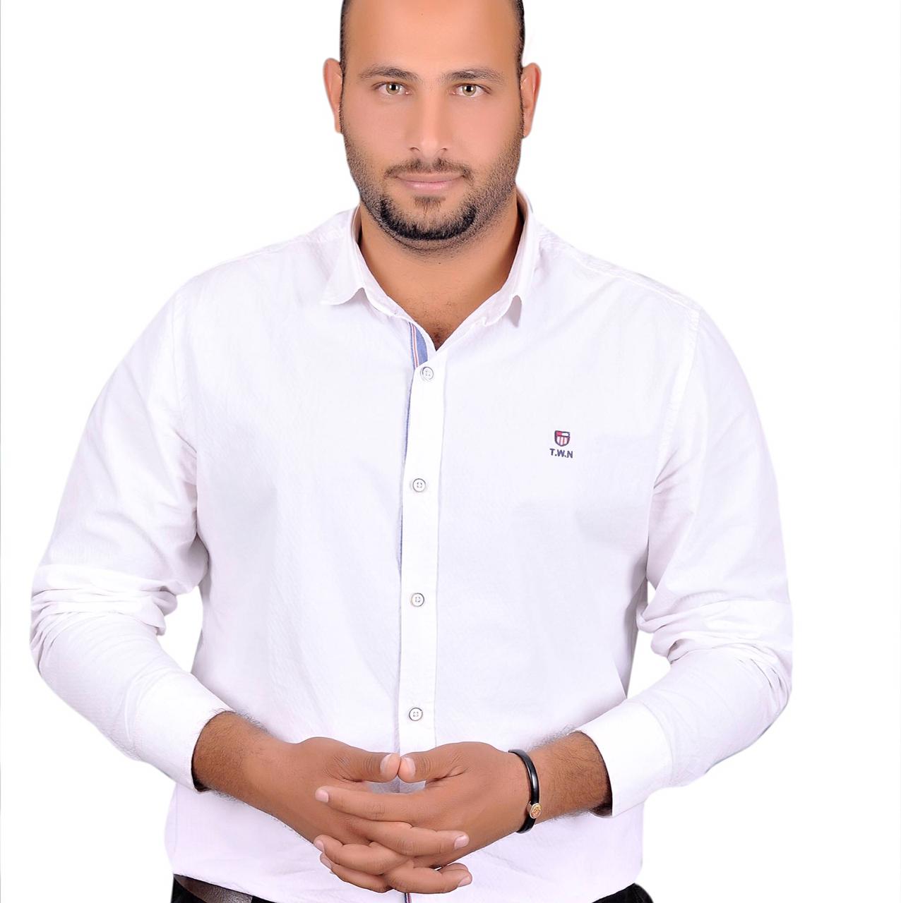 Mina Samir Takawy