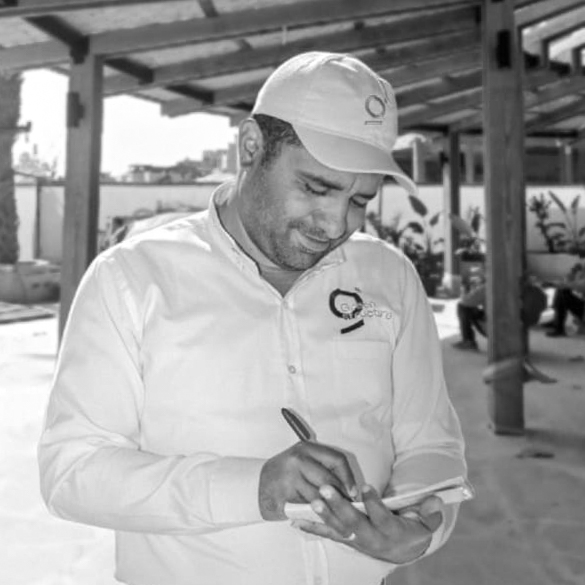 Ayman Marzouk