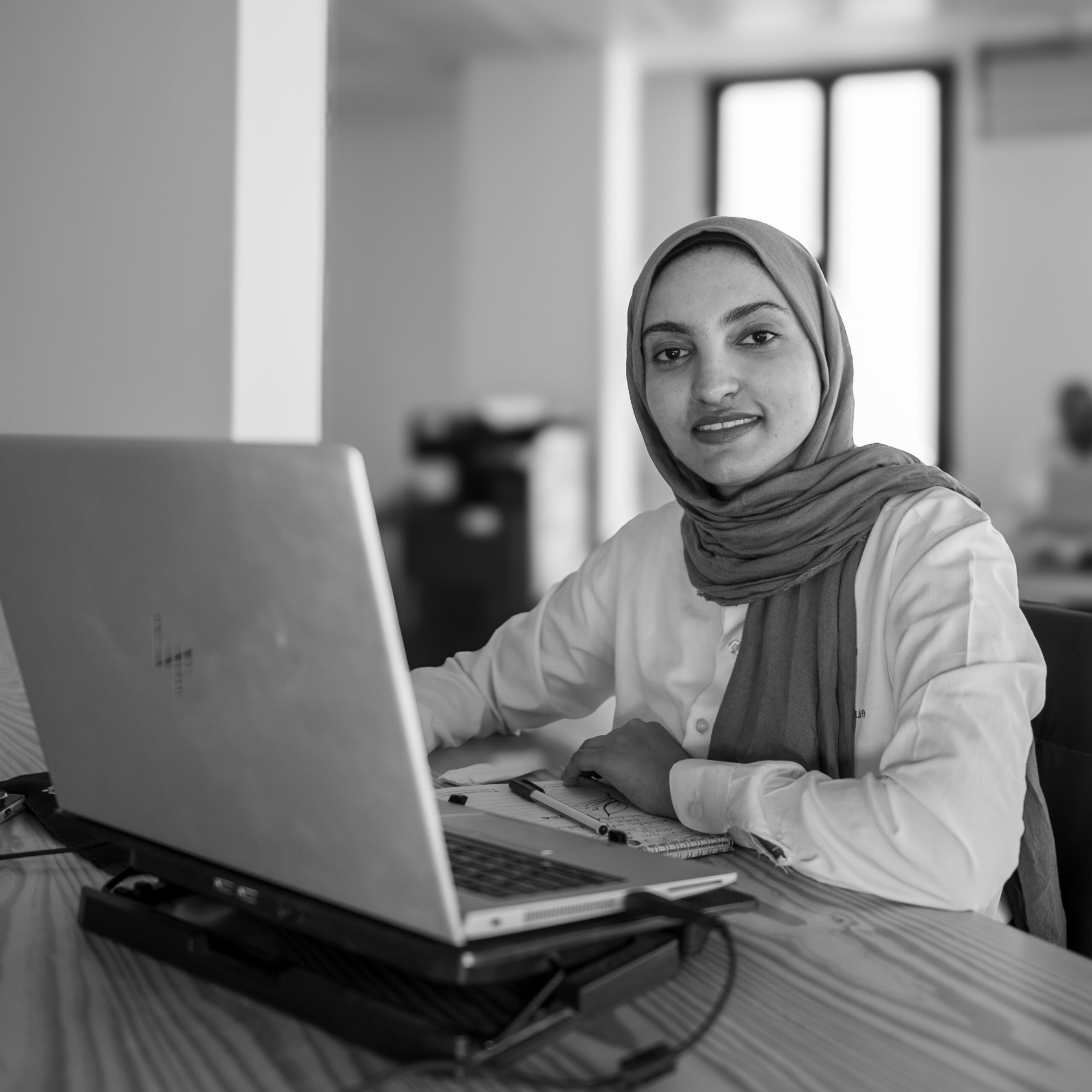 Nada Mobarak